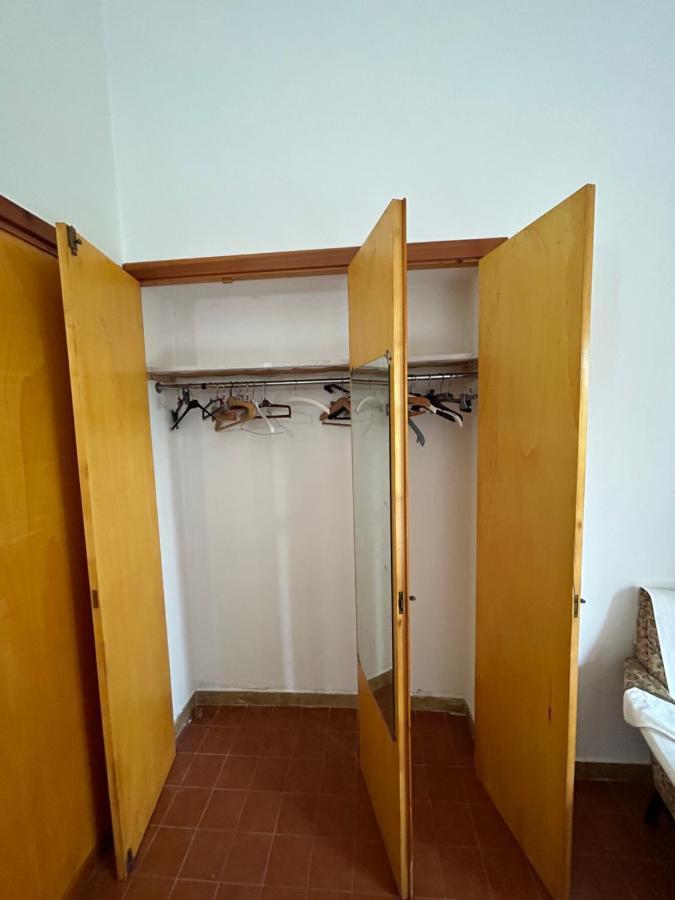 Domo Austinu - Abbasanta Villa ภายนอก รูปภาพ